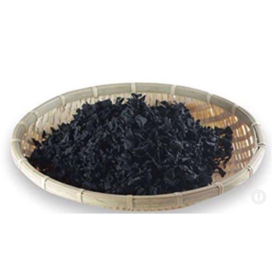【三陸産】乾燥 カットわかめ 2kg (500g×4袋) チャック袋入