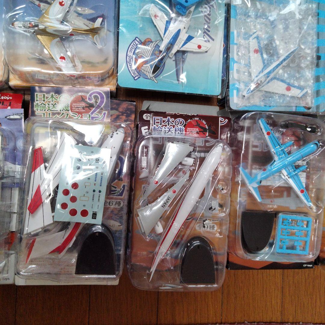 【51個】F-toys エフトイズ タカラ まとめ売り