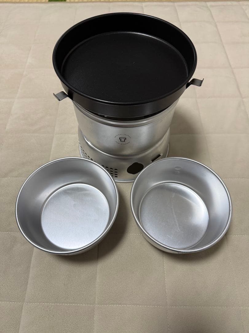 Trangia ストームクッカーS UL