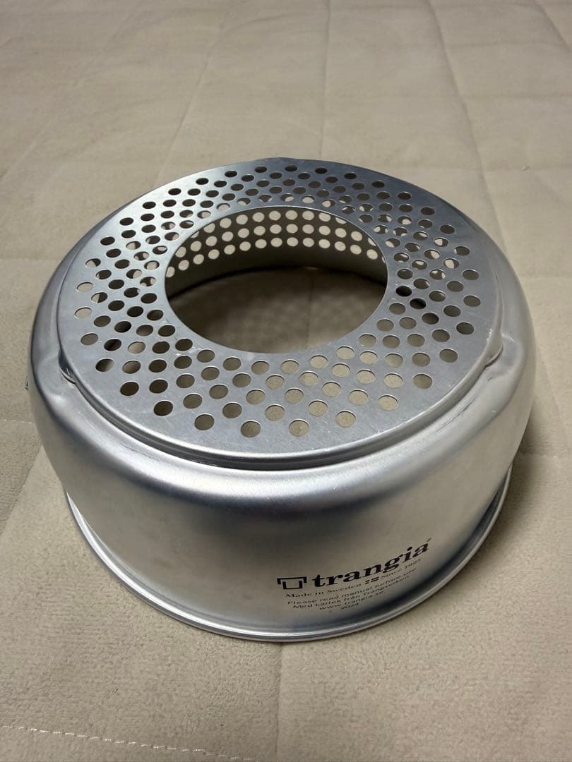 Trangia ストームクッカーS UL