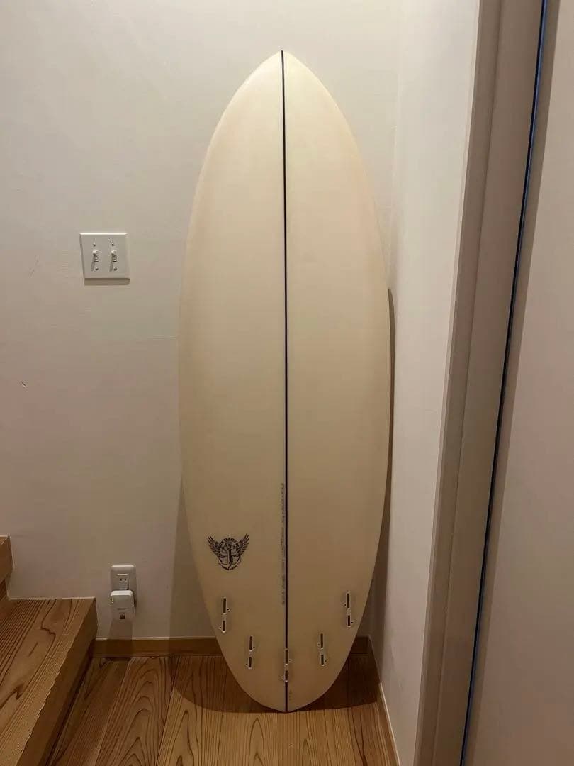 FX-4 FACTORA ファクトラ【手渡し限定】ショートボード5'6-1/2\"