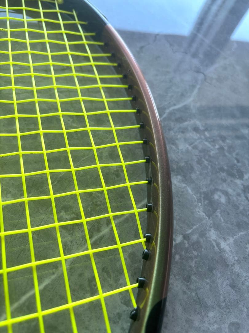 ラケット(硬式用) Wilson Blade 98 PROSTOCK G4 18/20