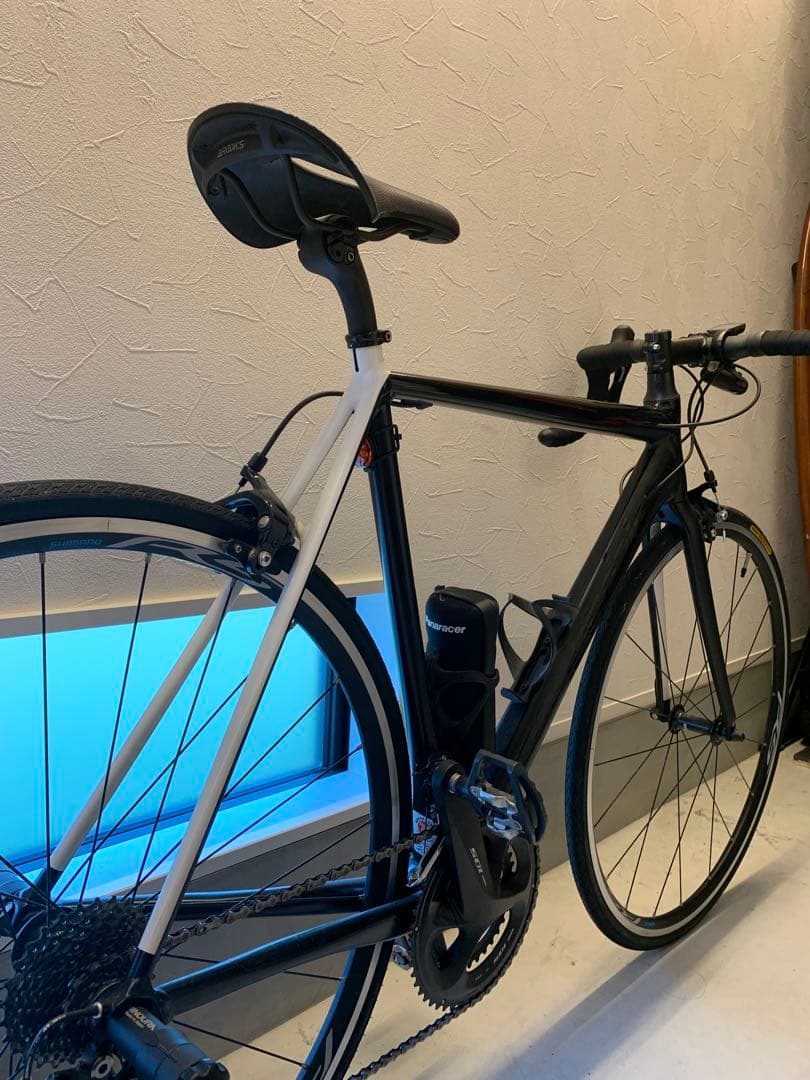 Cannondale caad12 BLACK INC 限定モデル美品シマノ