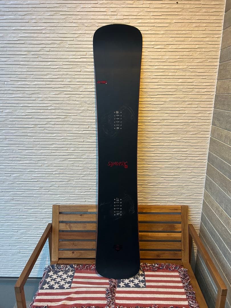 YONEX SYMARC Mg 当時新サイズ164