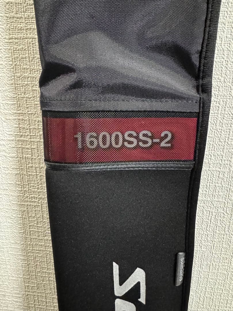シマノ　スコーピオン　1600SS-2