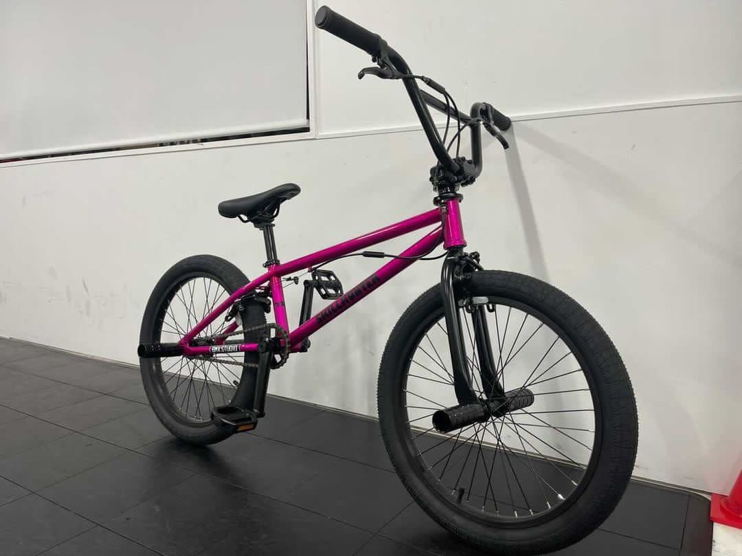 自転車本体 BMX