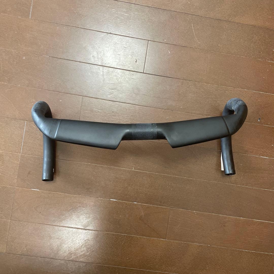 【ケーブルカバー付き】ROVAL RAPIDE ROAD BAR 400mm