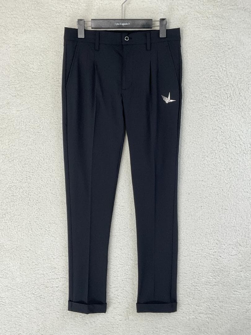 sukedasu様 まとめ　1PIU1UGUALE3 GOLF タックパンツ
