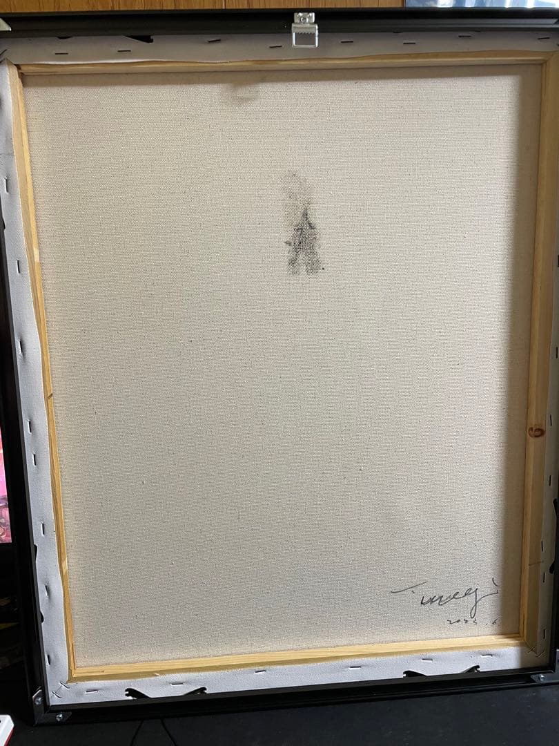 battlefield 絵画