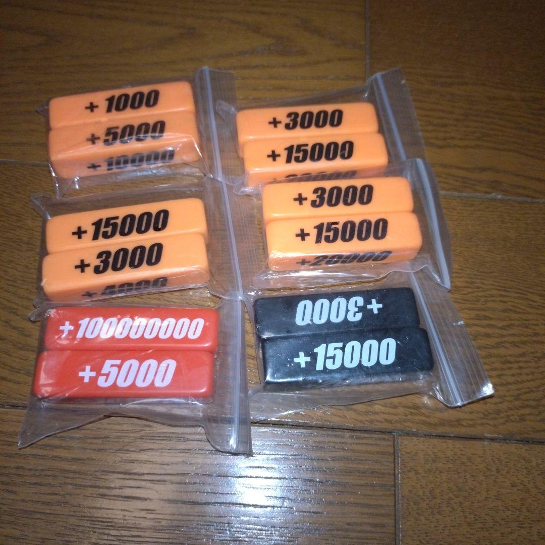 ヴァンガード　パワーカウンター　まとめ