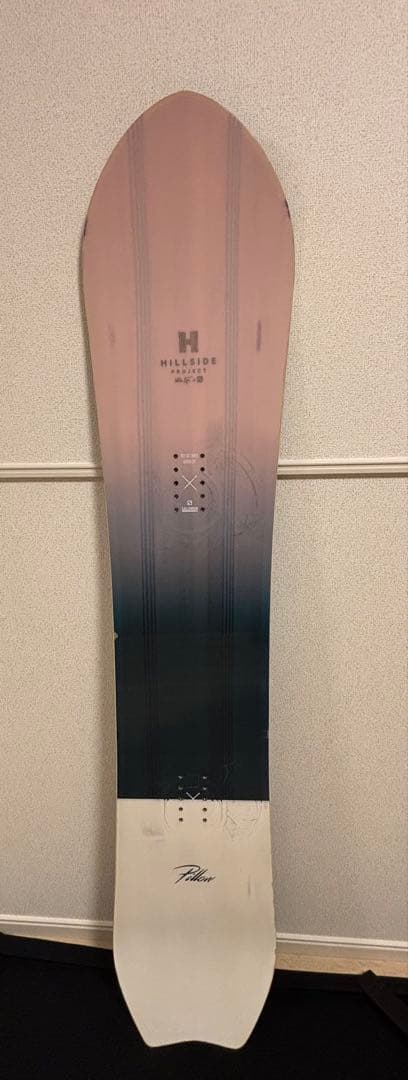 スノーボード SALOMON Pillow Talk 145cm