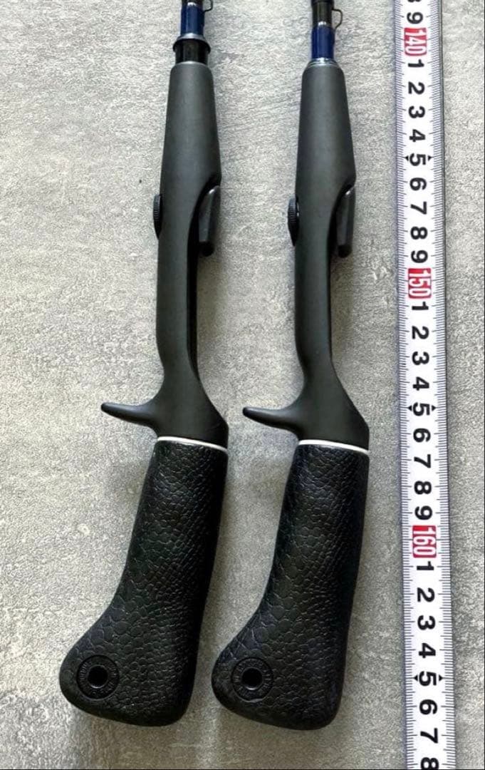 SZM WANDER STICK SC-56L スズミ　ワンダースティック