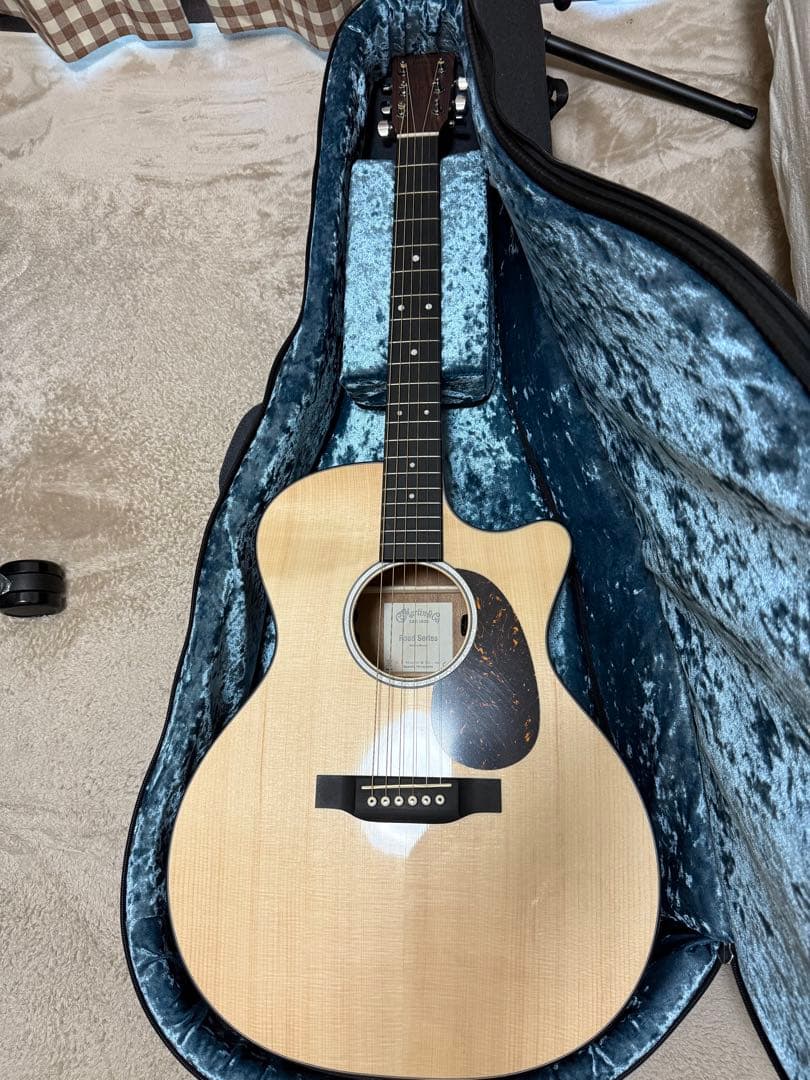 ギター Martin GPC-11e