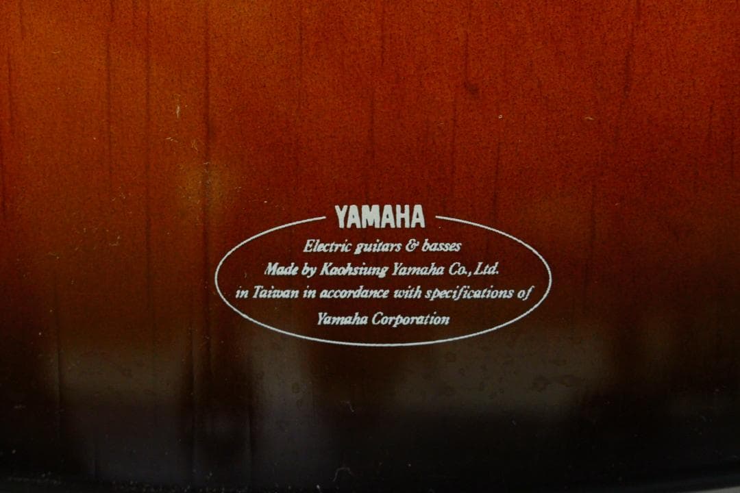 ▲YAMAHA/ヤマハ エレキギター YGS112T 弦楽器