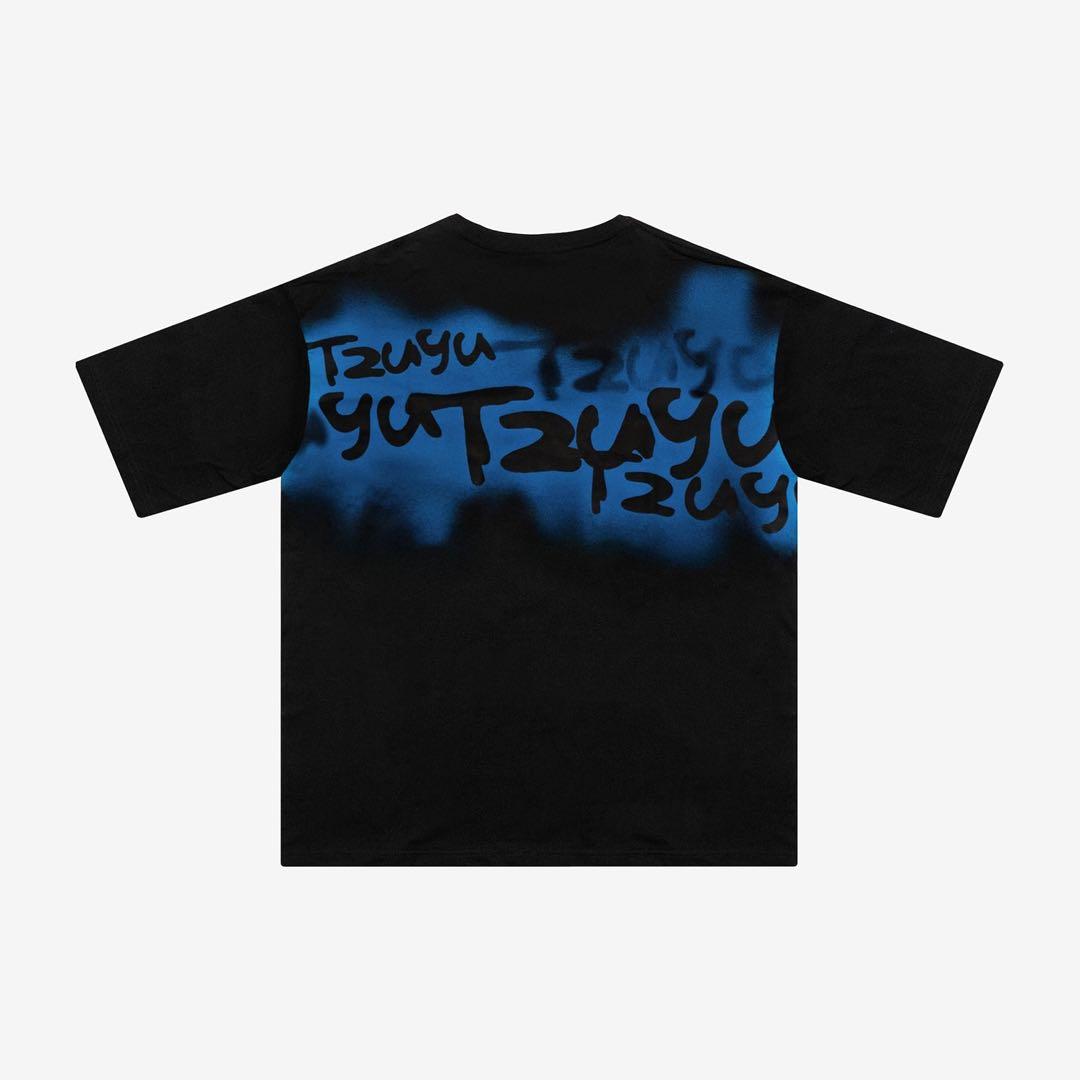 TWICE THIS IS FOR Tシャツ ツウィ