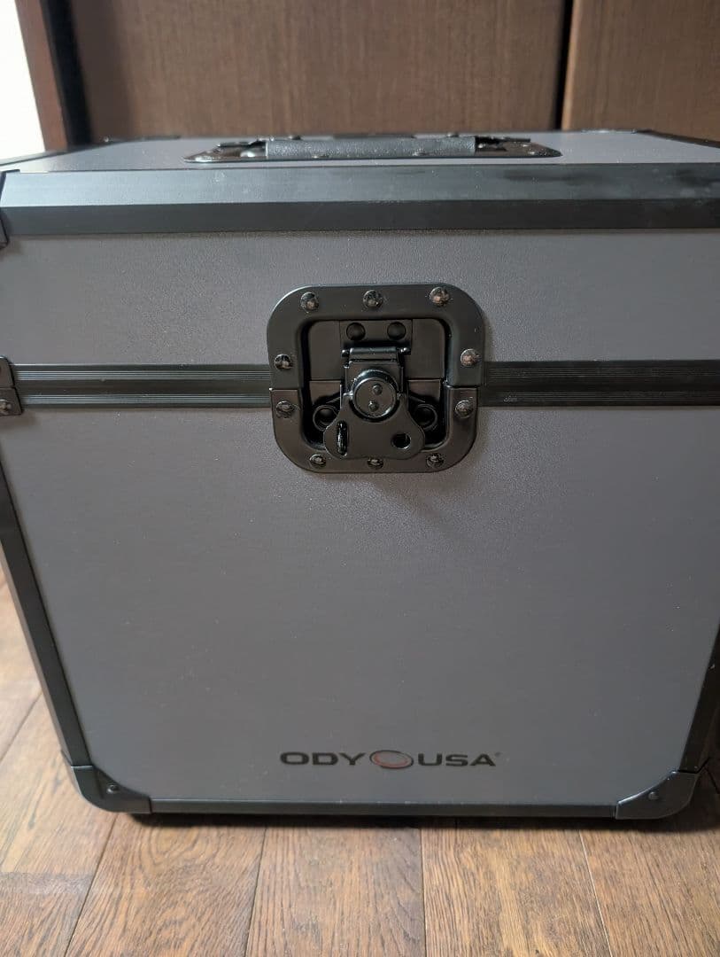 taさま　ODYSSEY 　オデッセイ KLP70BLG 12インチ