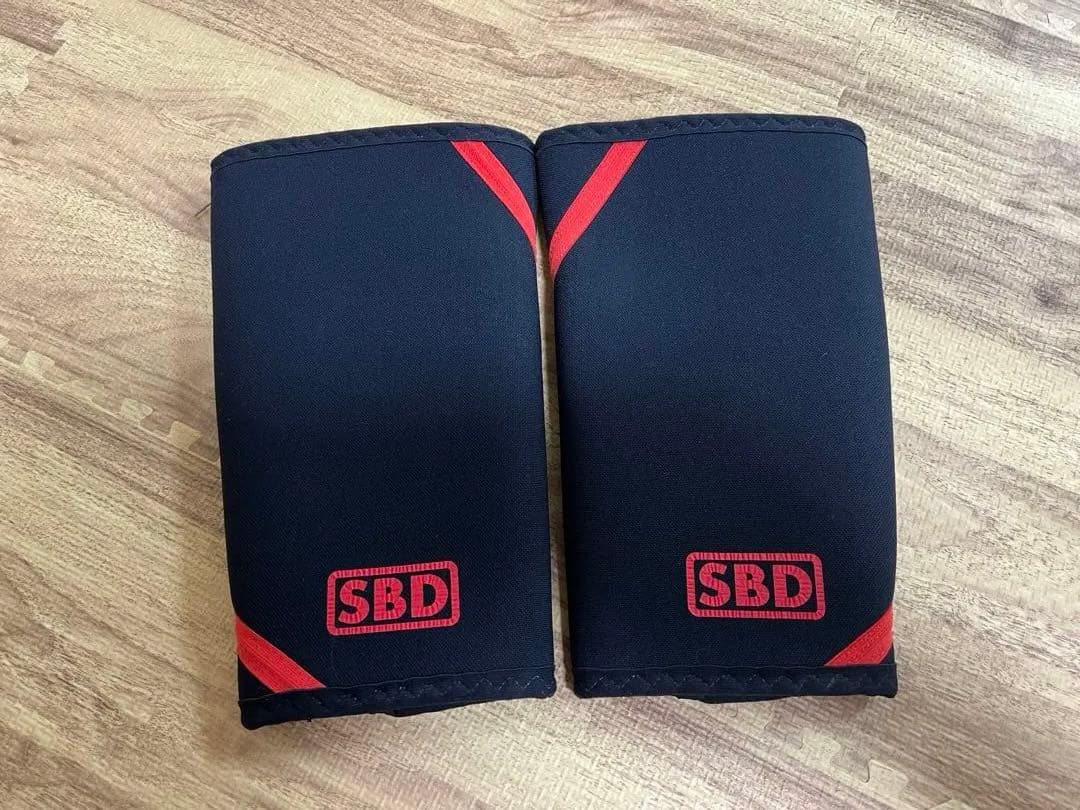 SBDニースリーブ Mサイズ