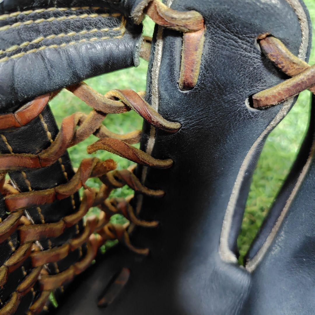 最終値下げ！ Rawlings 硬式グローブ 内野手用 GH6PRJ6