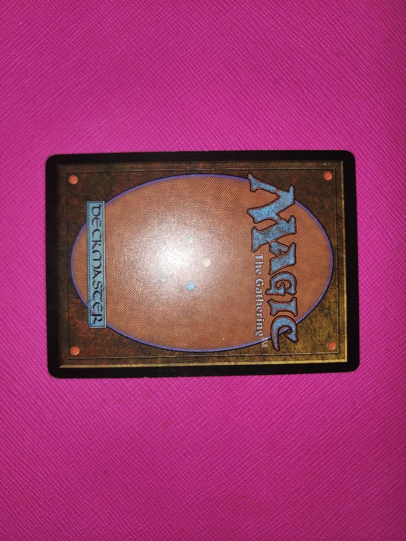 mtg 適者生存