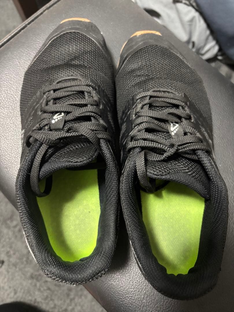 イノヴェイト inov8 Bare-xf v3 27.5cm