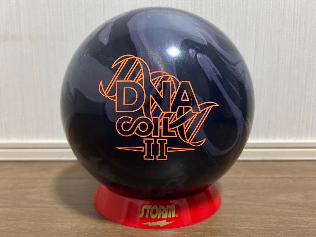 送料込み【新品】DNA・コイル・2　ストーム　15ポンド3オンス 1
