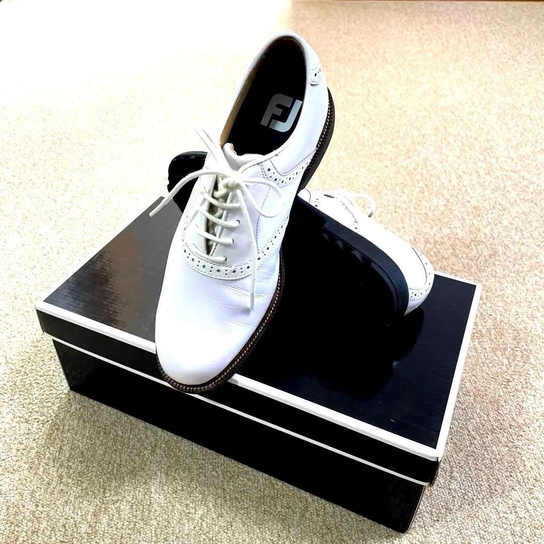 FootJoy Club Professionalシューズ(未使用品)