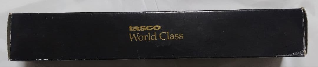 タスコ スコープ TASCO ワールドクラス 3-9 ×40 実銃用