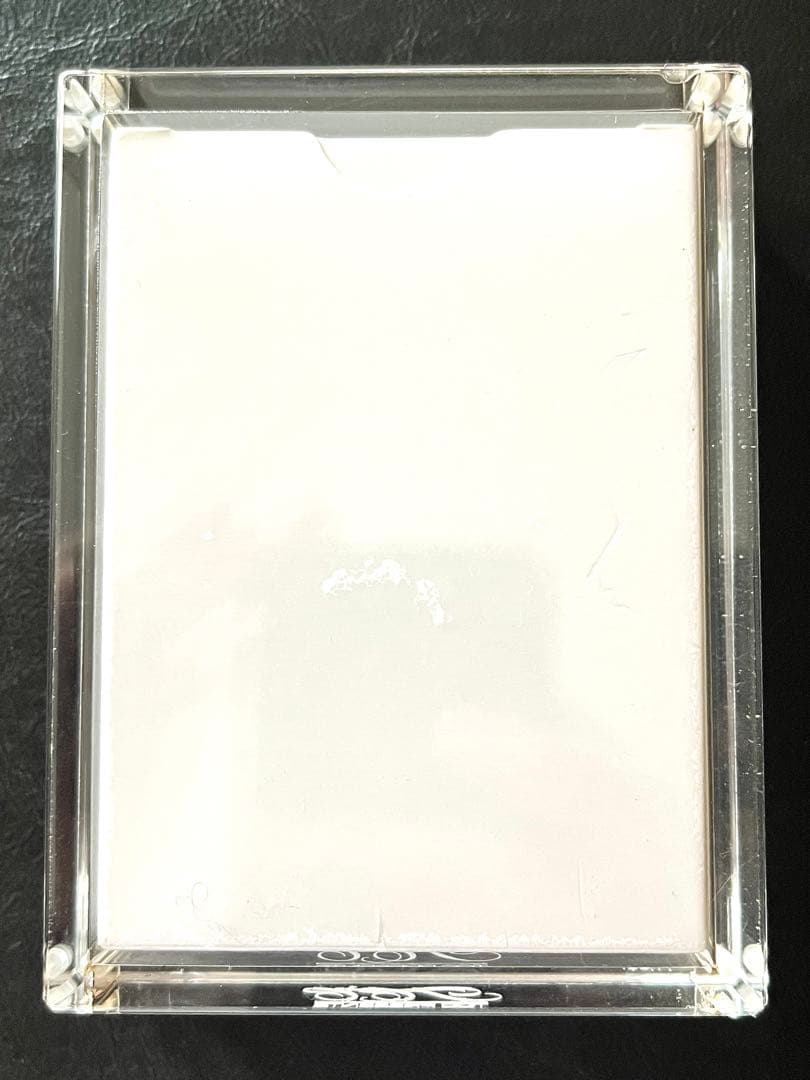 トランプ Prototype MINT playing cards 2nd edition