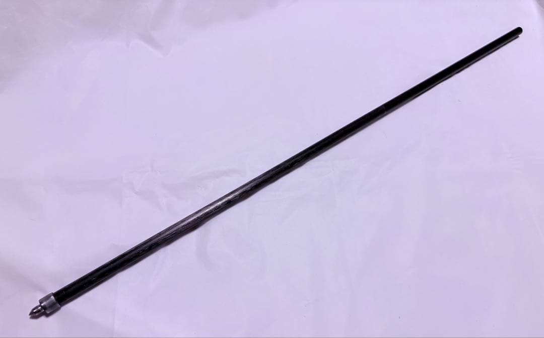 カーボン製 チェロ用エンドピン 10mm