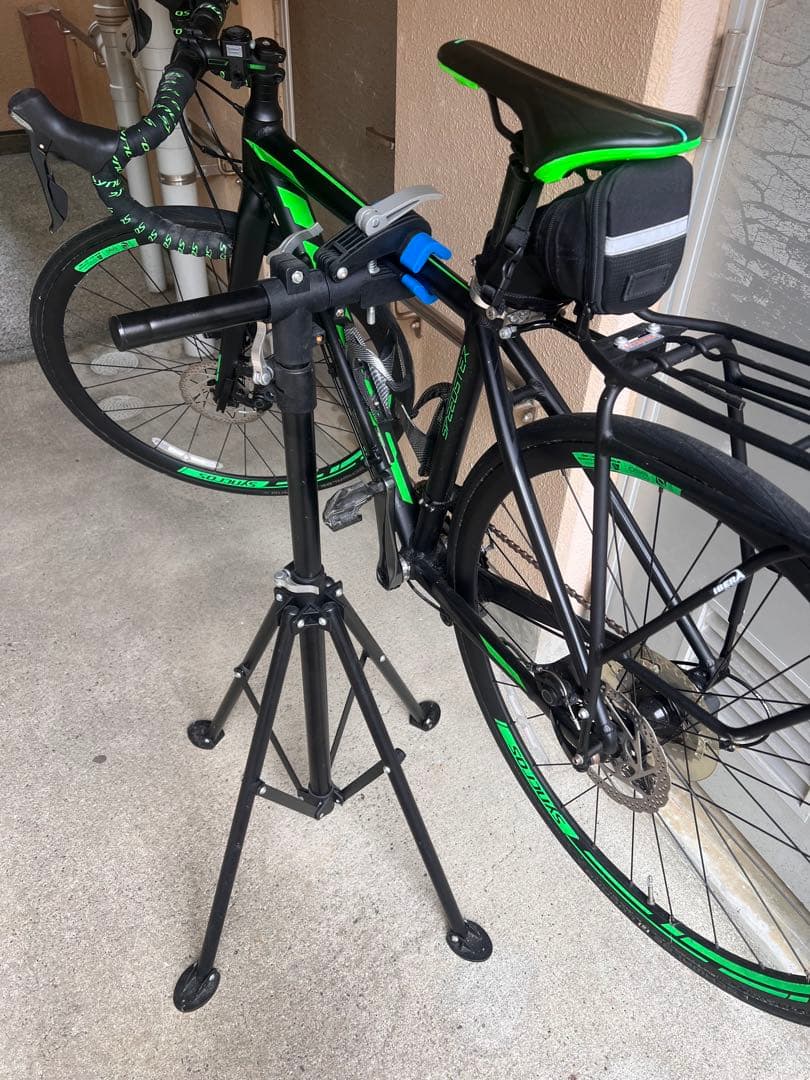ロードバイクSCOTT SPEEDSTER30 DISC