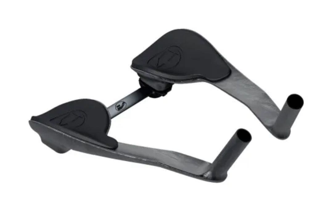 vision tfe pro aerobar dhバー　ttバー　トライアスロン