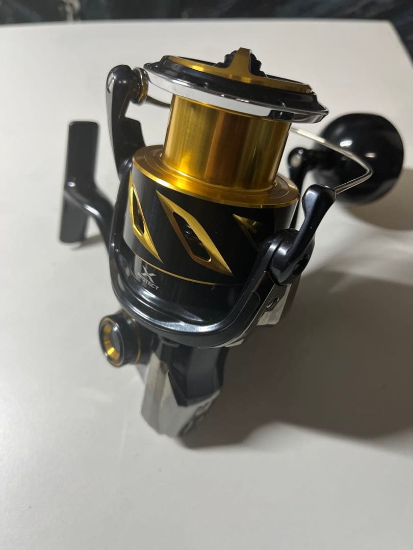 極上品❗️ シマノ　20ステラSW 4000XG