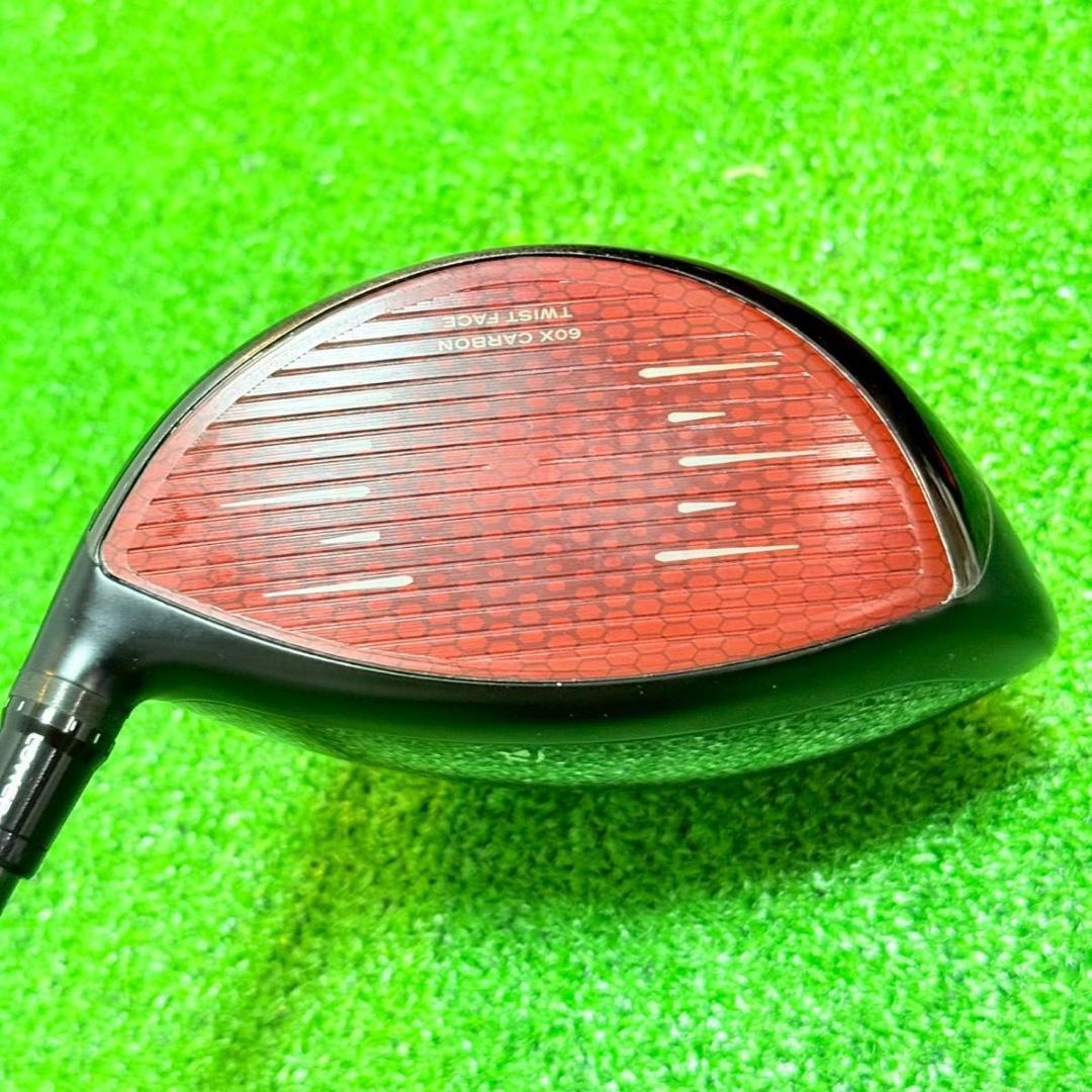 TaylorMade STEALTH2 メンズゴルフクラブ10本セット M4