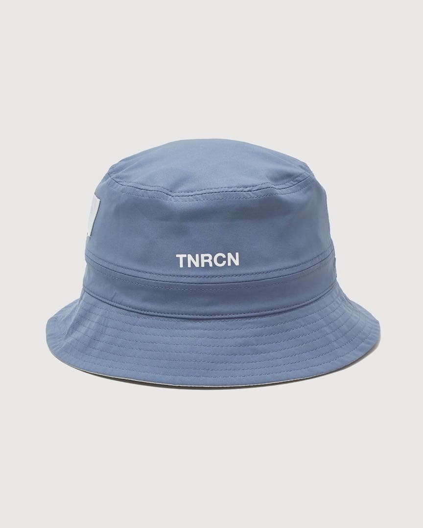 TNRCN リバーシブル　バケットハット