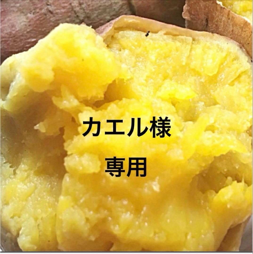 安納紅小さいサイズ(55ｇ以下)2.8㎏