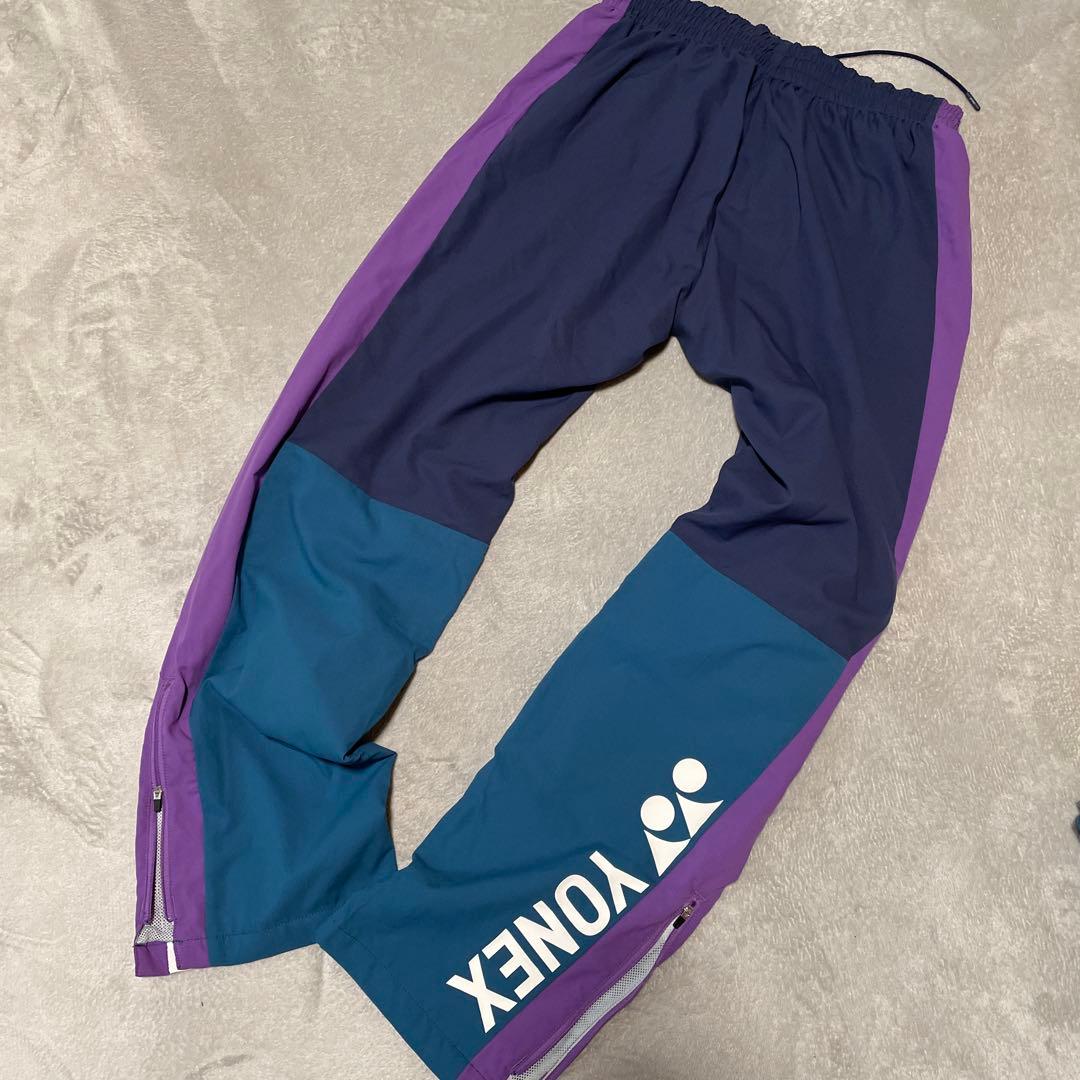 YONEX 3点セット　未使用と美品