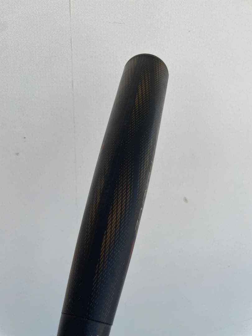 BEYONDMAX LEGACY バットと専用ケースセット　84cm