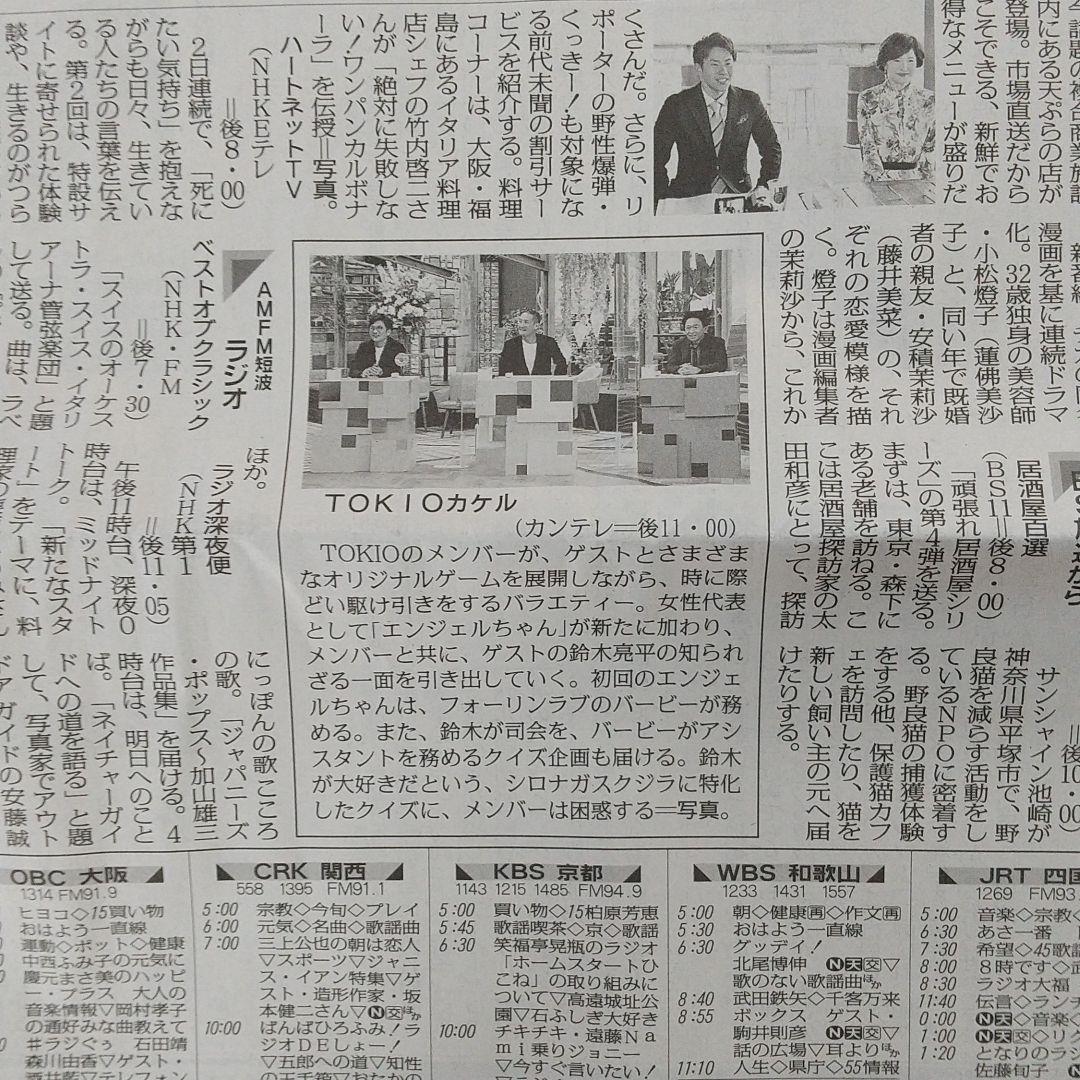 新聞