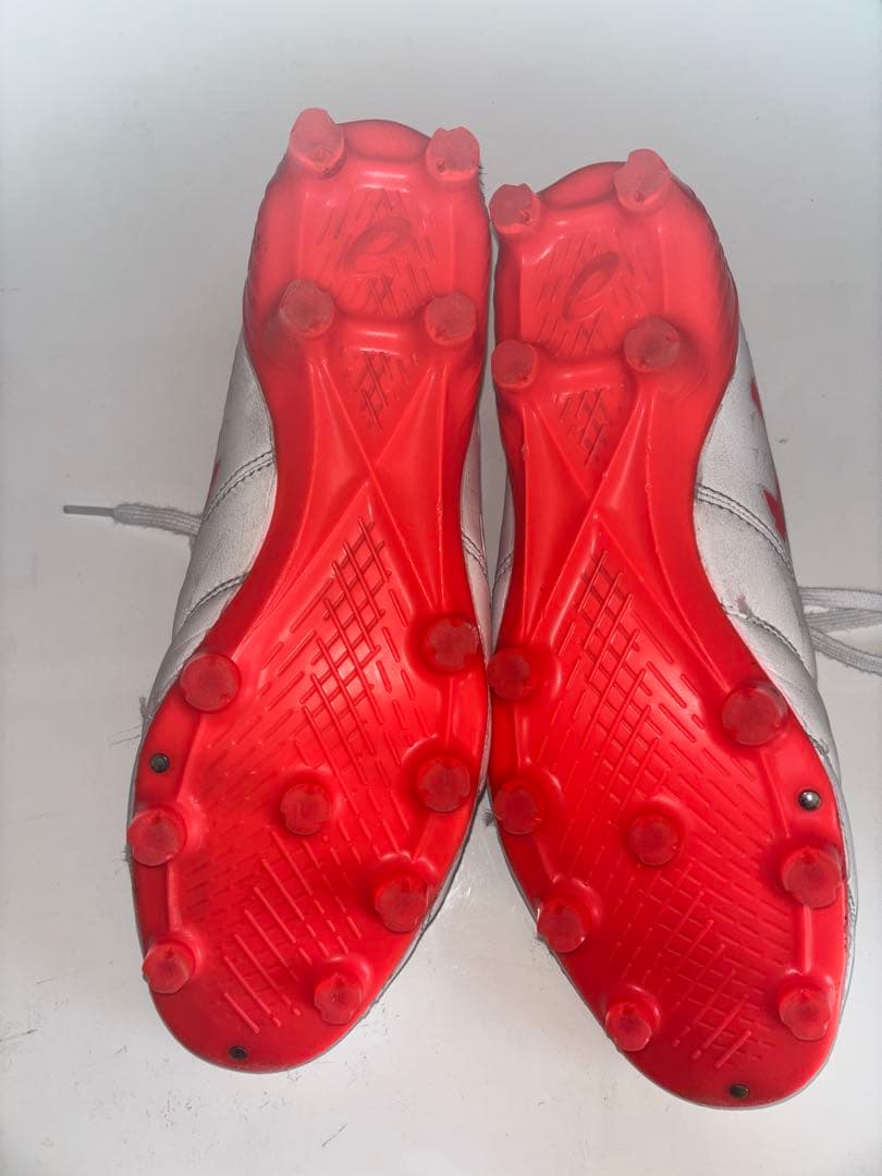 中古美品⭐︎ASICS DS LIGHT X-FLY 6サッカーシューズ27.5