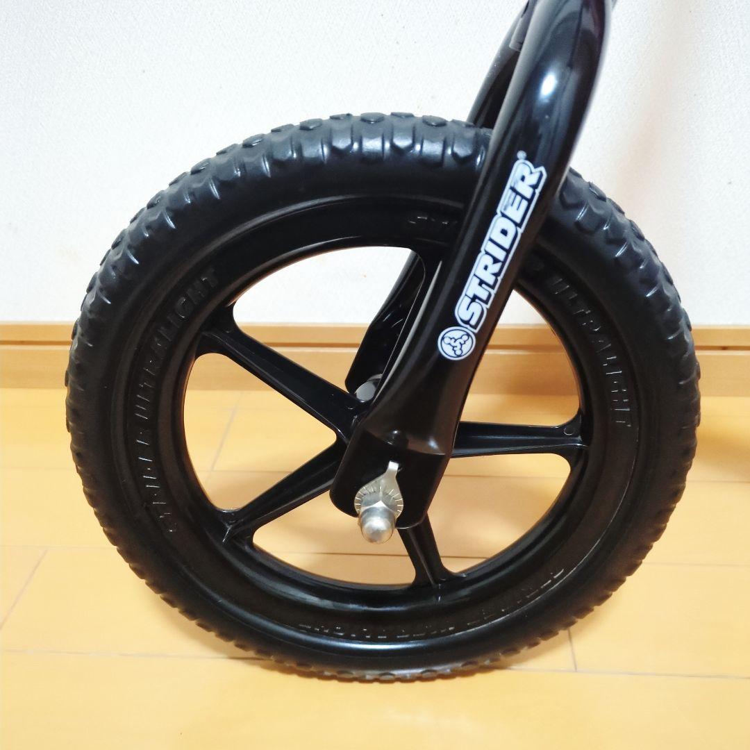 ✨日本正規品✨ STRIDER ストライダー CLASSIC 12 人気のピンク