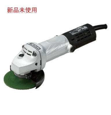 ディスクグラインダ 720W G10SL5(E)
