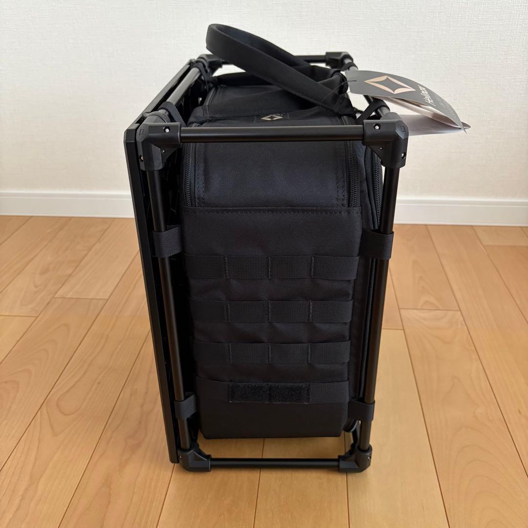 Helinox × Google タクティカル フィールドオフィス M ブラック
