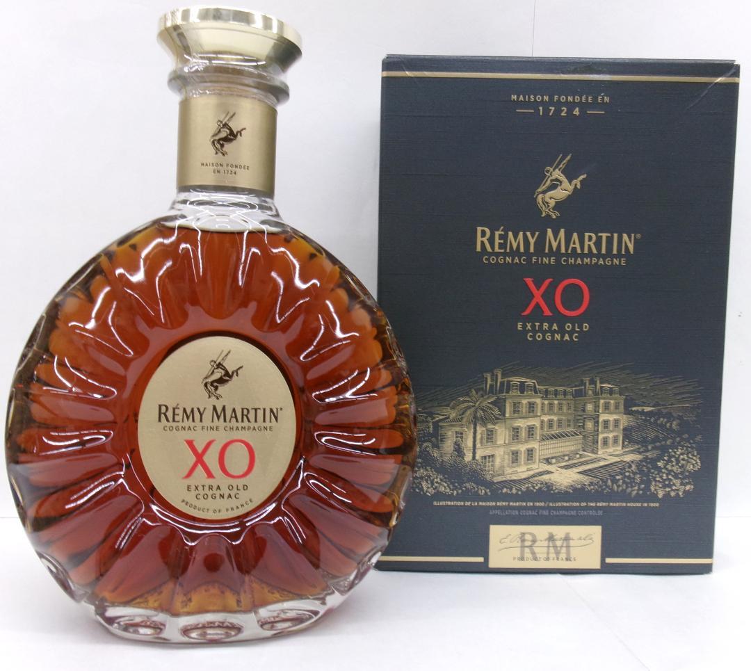 700ｍL・レミーマルタンXOエクストラオールド（RS415）