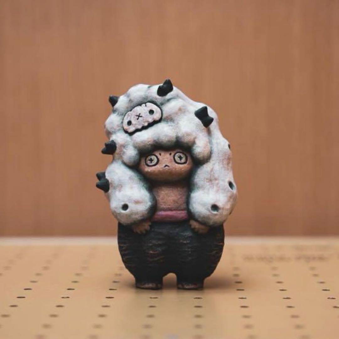 羅本製所 robinceramicstudio copiapoa prince