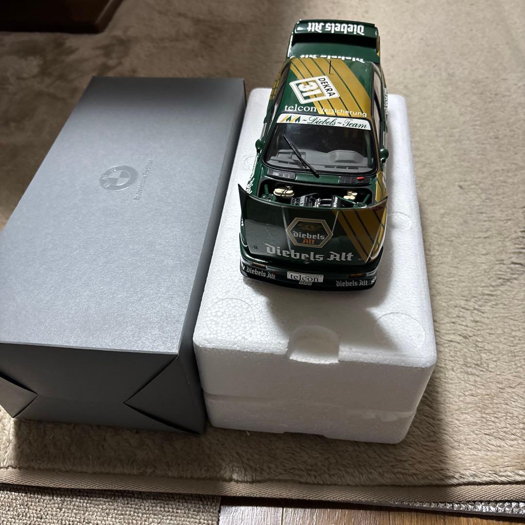  M3 Diebels Alt 1/18 ミニカー