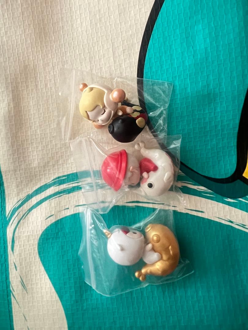 確認用 popmart