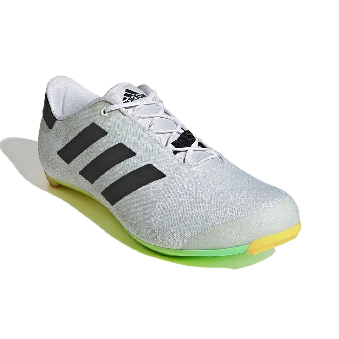 【日本未発売】adidas ロード サイクリング シューズ 28.0cm