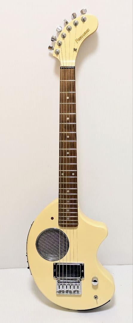 FERNANDES フェルナンデス DIGI-ZO アンプ内蔵エレキギター