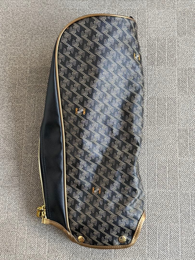 レザレクション　ゴルフスタンドサブバッグ