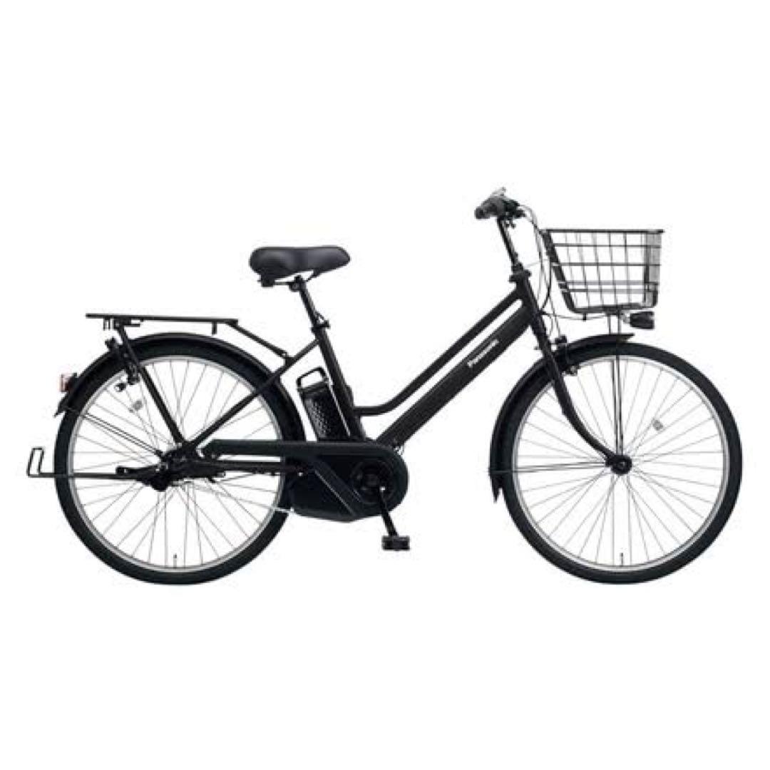 パナソニック電動自転車